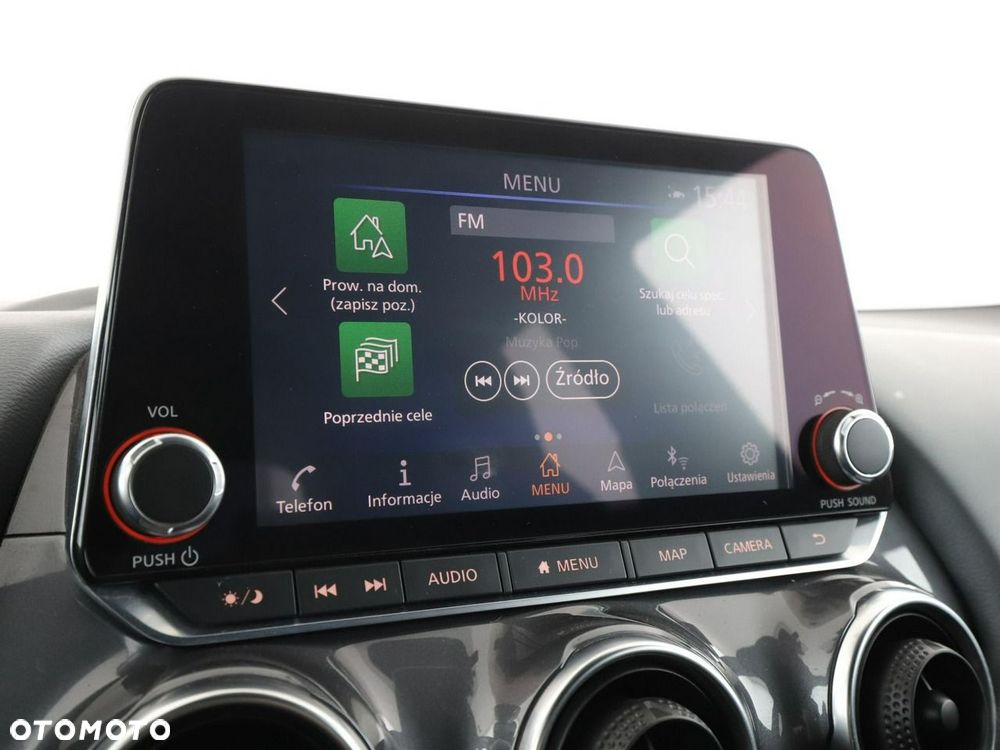 Nissan Juke 1.0 DIG-T N-Connecta - 24
