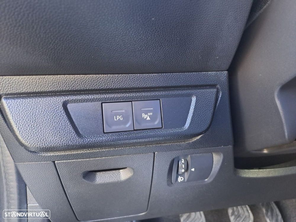 Dacia Jogger 1.0 ECO-G Extreme 7L Bi-Fuel - 15