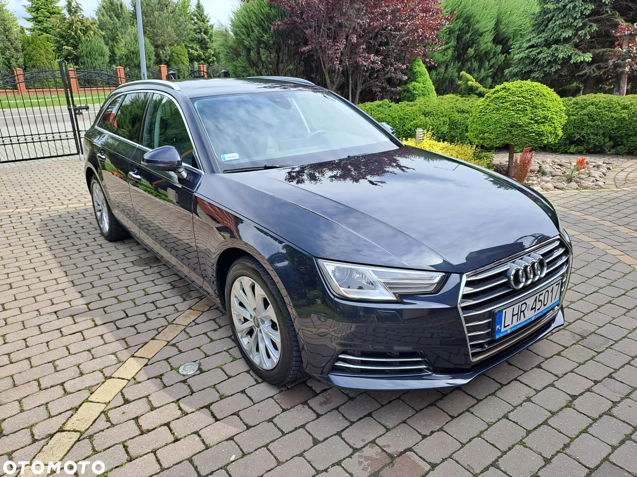 Audi A4 2.0 TDI - 7