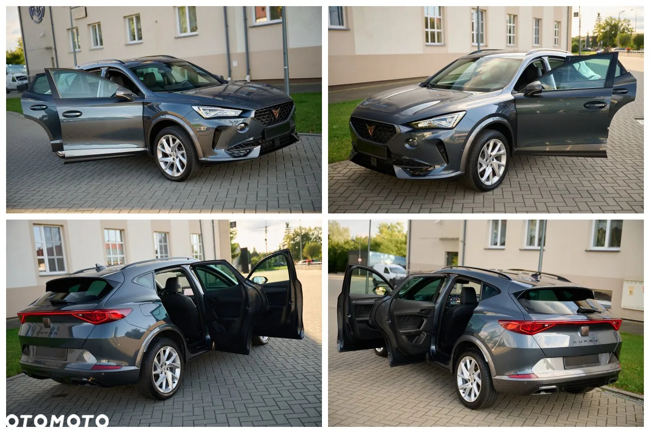 Cupra Formentor 1.5 TSI DSG - 16