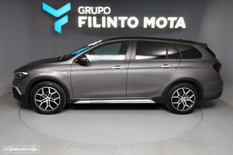 Fiat Tipo Station Wagon 1.0 GSE T3 - 5