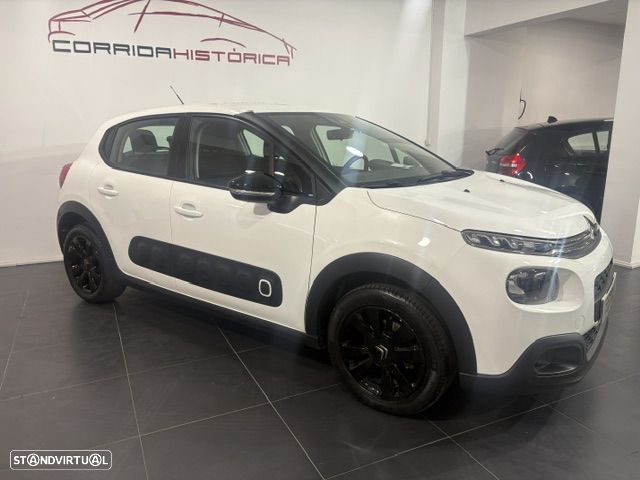 Citroën C3 1.2 PureTech Feel - 25