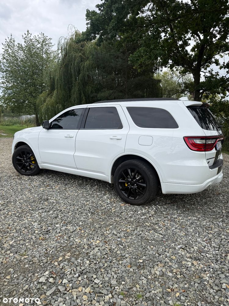 Dodge Durango - 6