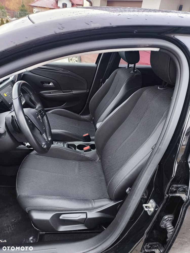 Opel Corsa 1.2 GS Line S&S - 19