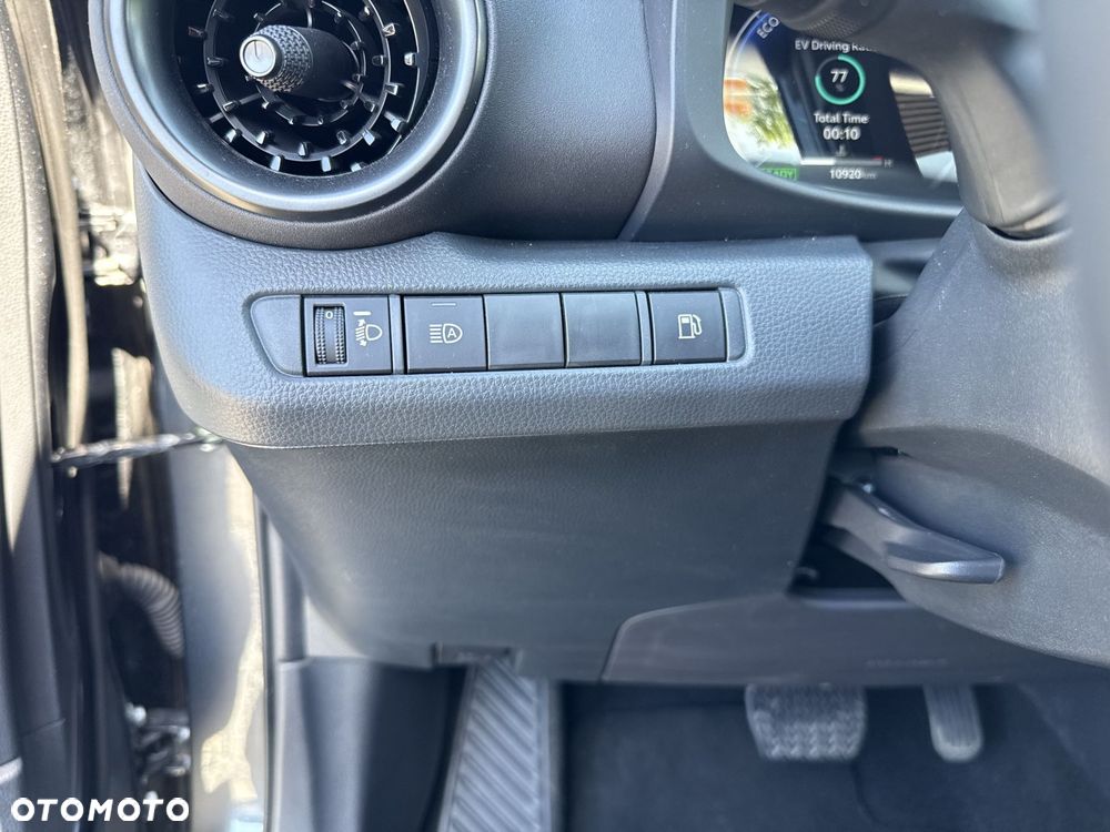 Toyota C-HR 1.8 Hybrid Style - 28