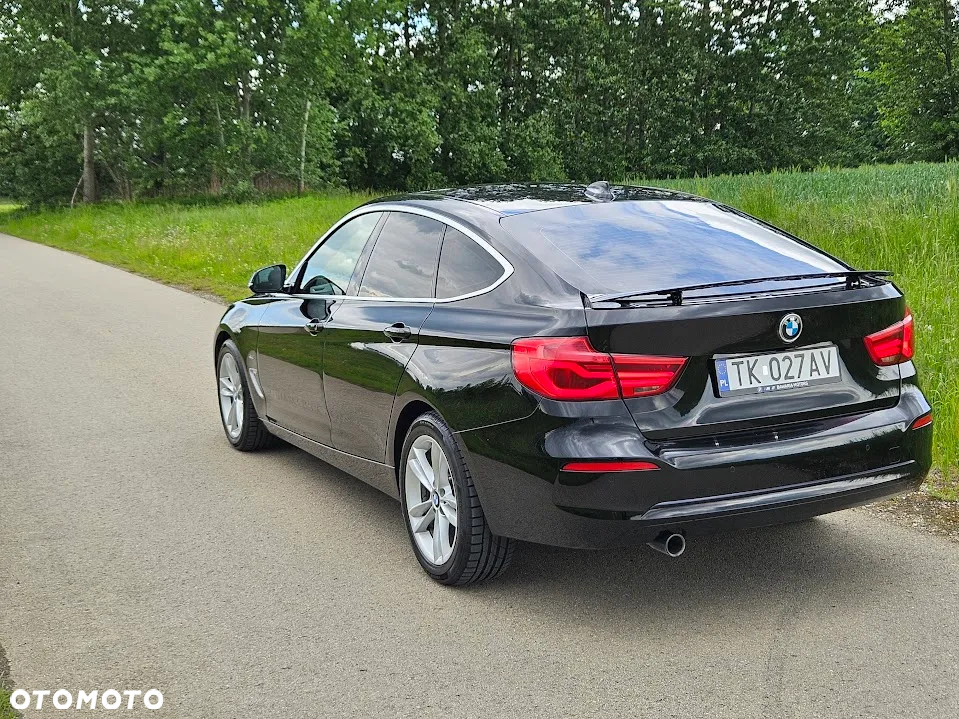BMW 3GT - 37