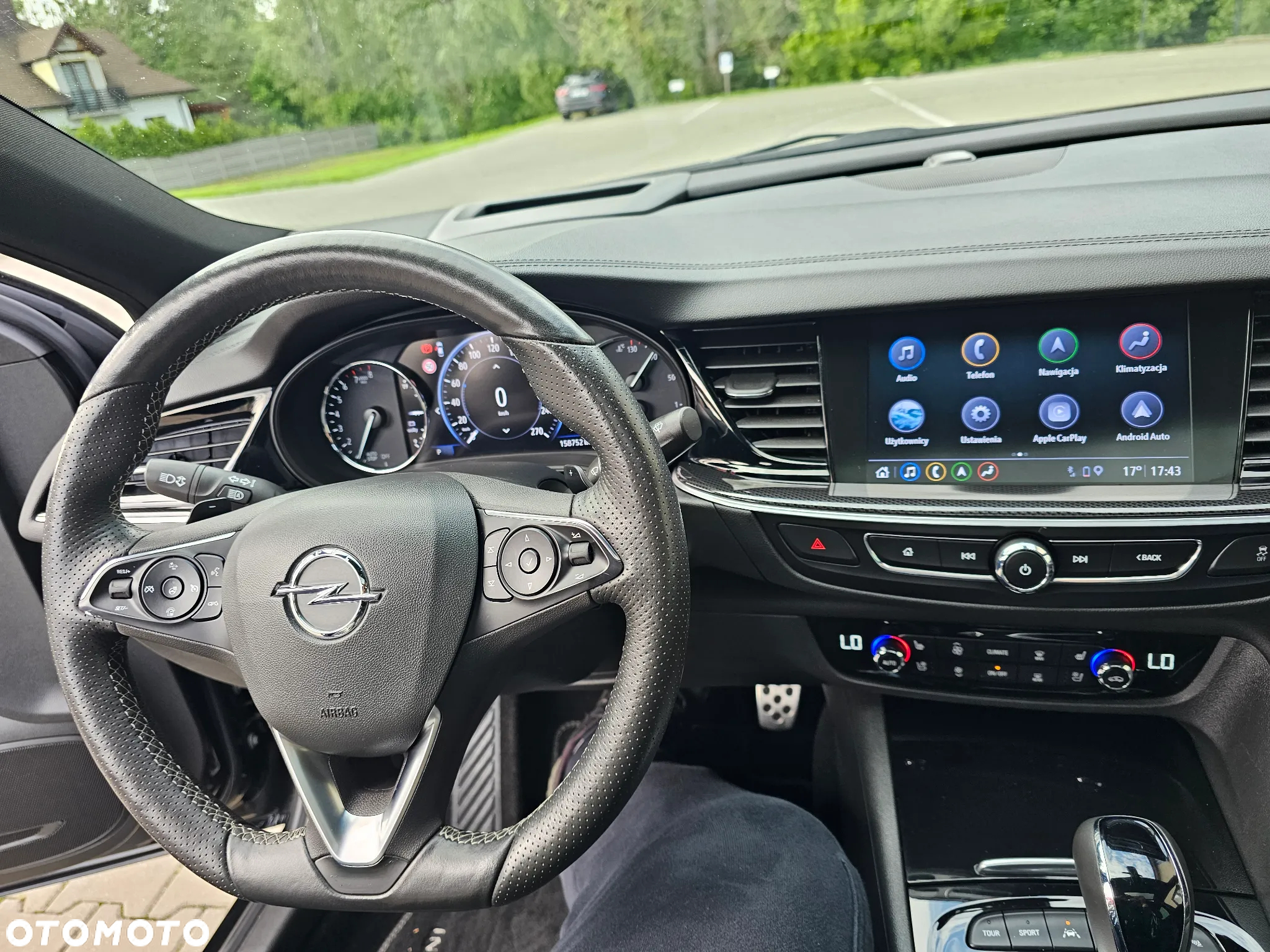 Opel Insignia CT 1.6 T Exclusive S&S - 16