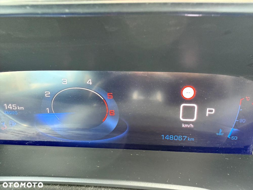 Peugeot 308 1.5 BlueHDi Allure S&S EAT8 - 23