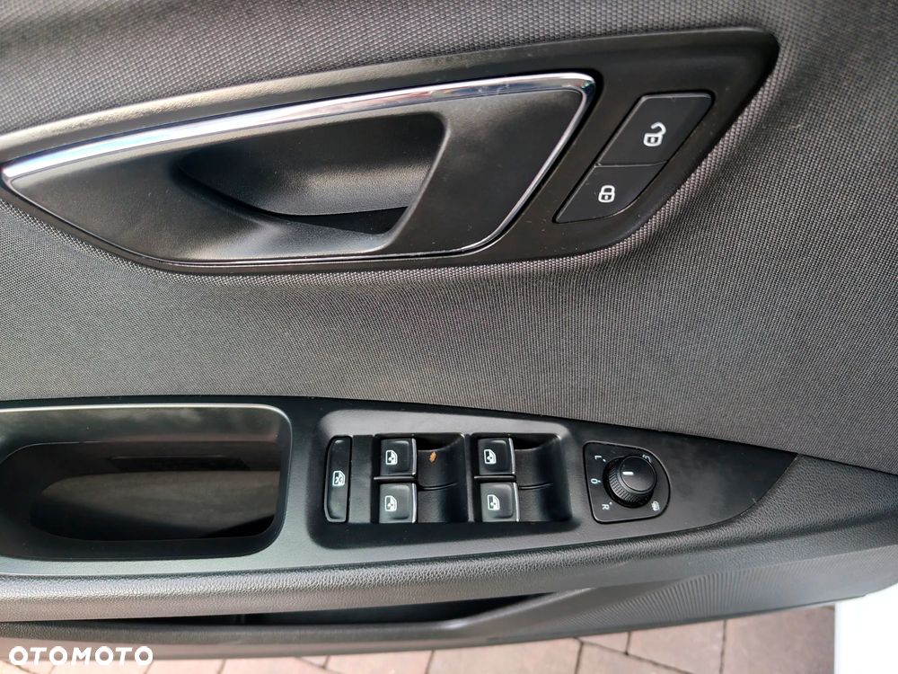 Seat Leon 1.4 TSI Start&Stop FR - 35