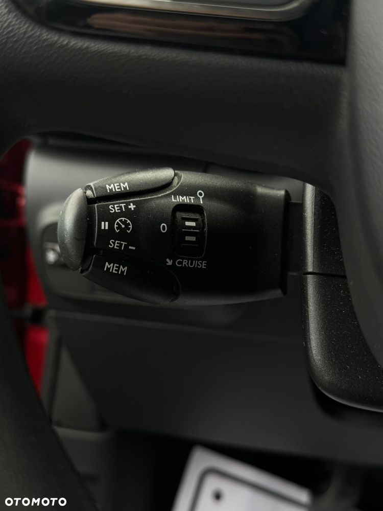 Citroën C3 1.2 PureTech Plus - 17