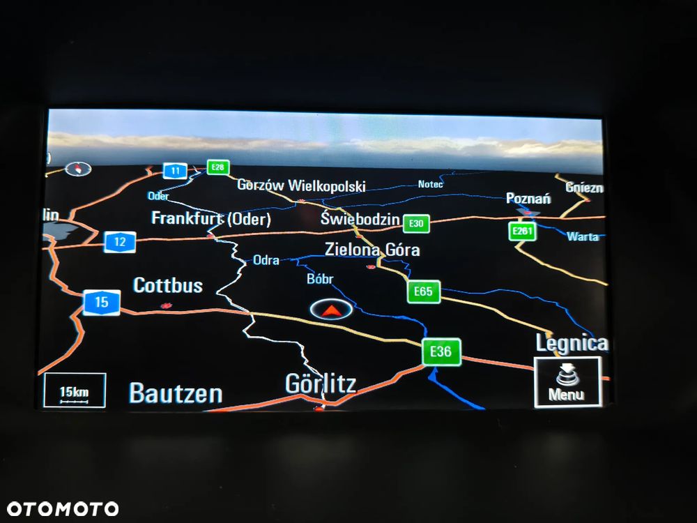 Opel Mokka 1.4 Turbo ecoFLEX Start/Stop Innovation - 15