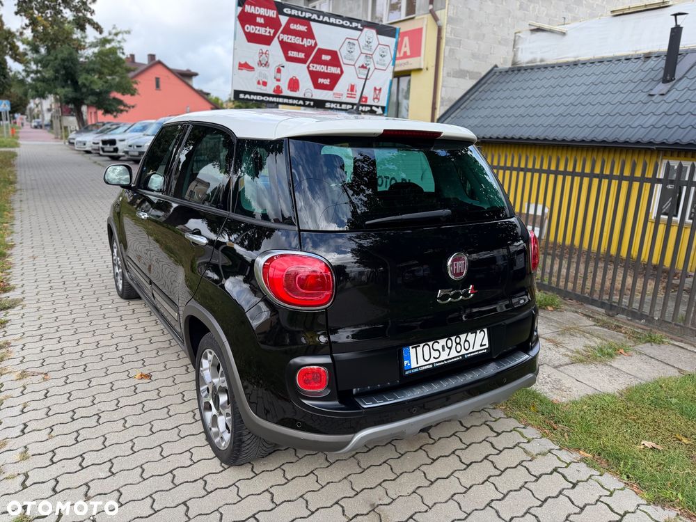 Fiat 500L 0.9 TwinAir Start&Stopp Trekking - 7