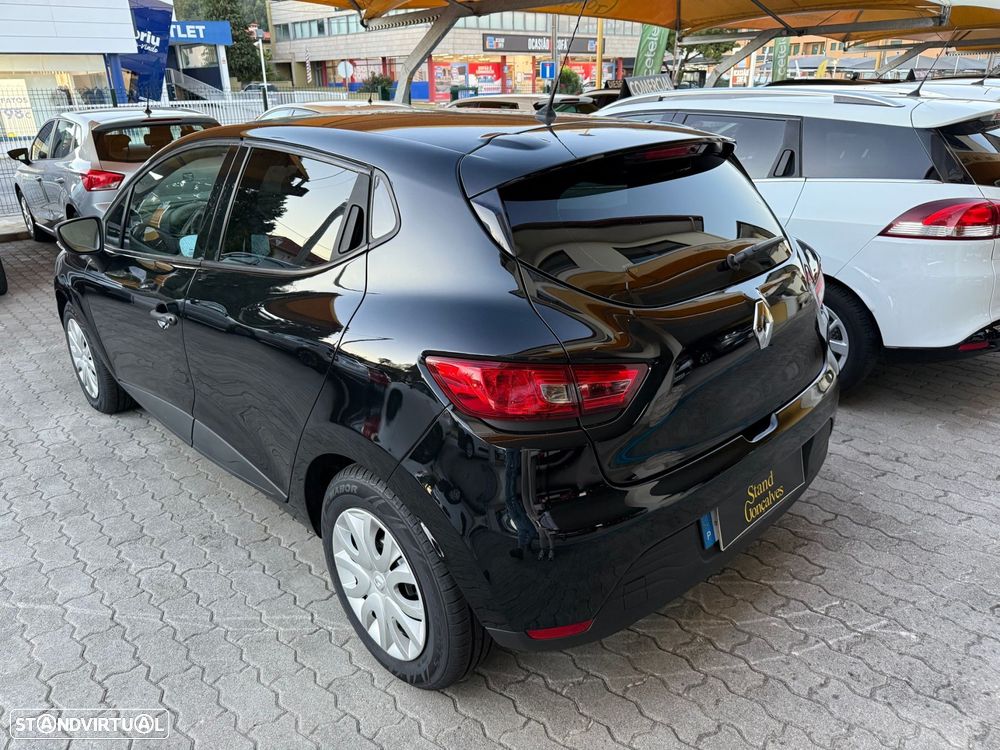 Renault Clio 1.5 dCi Zen - 5