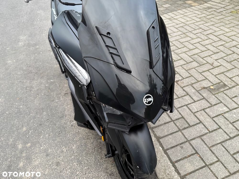 SYM Jet X - 16