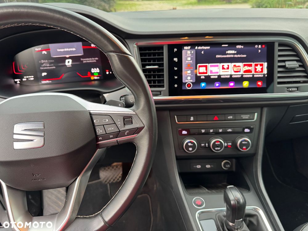 Seat Ateca 2.0 TDI DSG Xcellence - 21