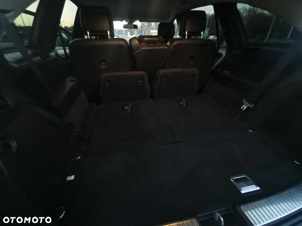 Mercedes-Benz Klasa R 350 CDI 4-Matic - 33
