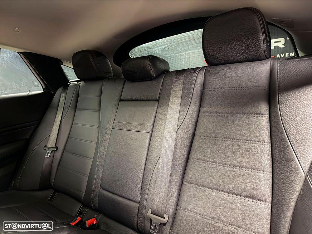 Mercedes-Benz GLE 350 de 4Matic - 11