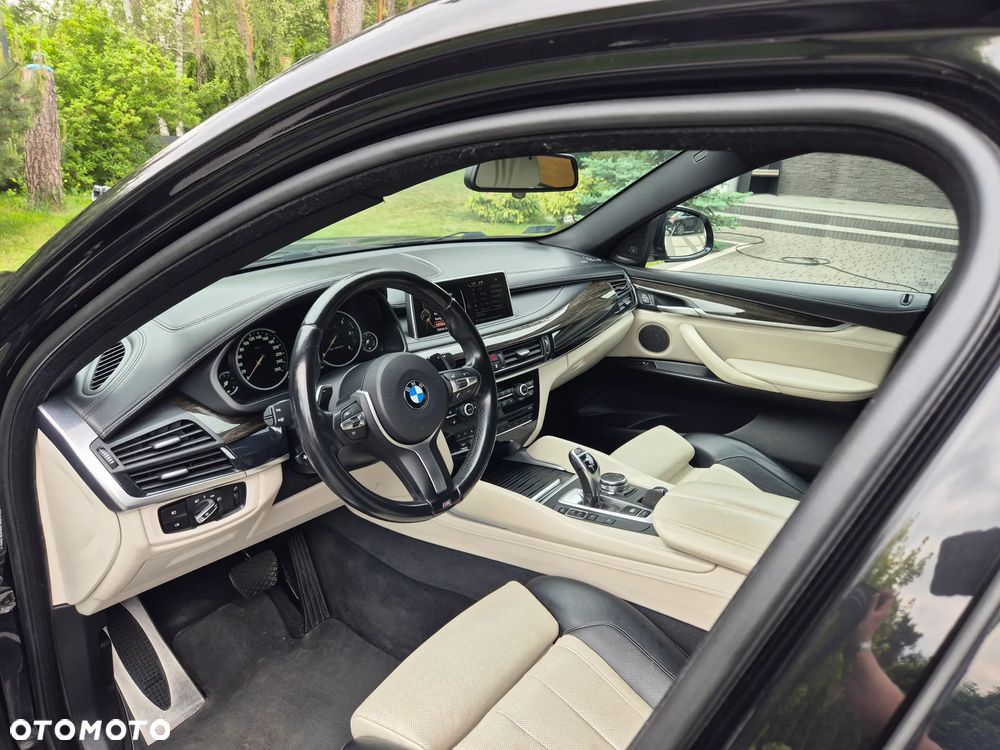 BMW X6 - 27