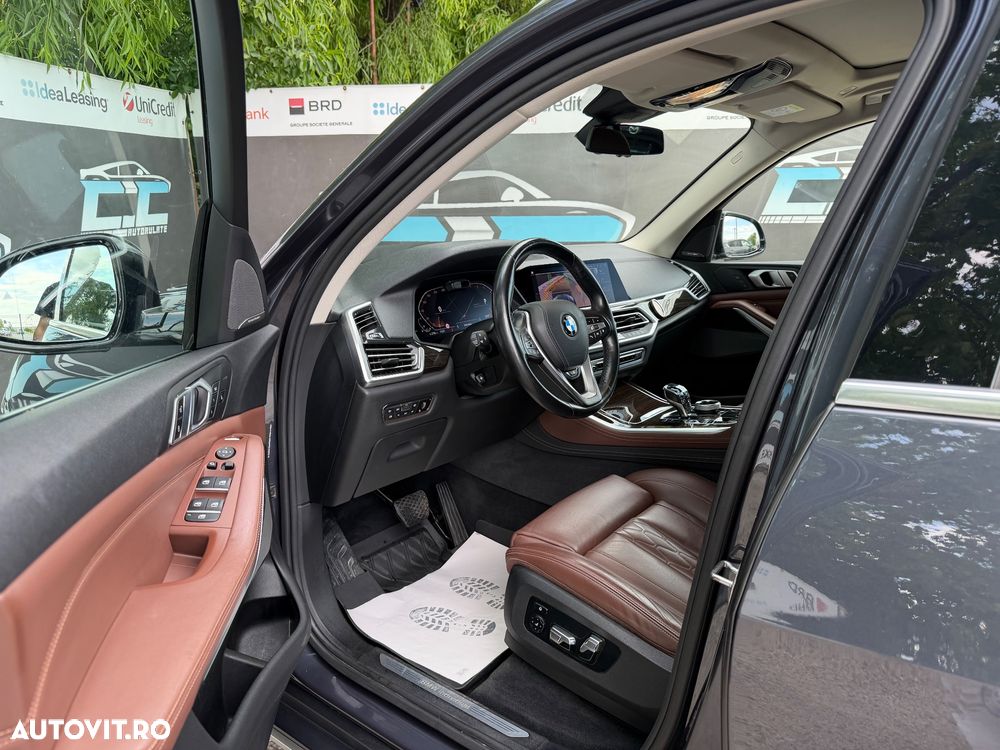 BMW X5 xDrive40i xLine - 14
