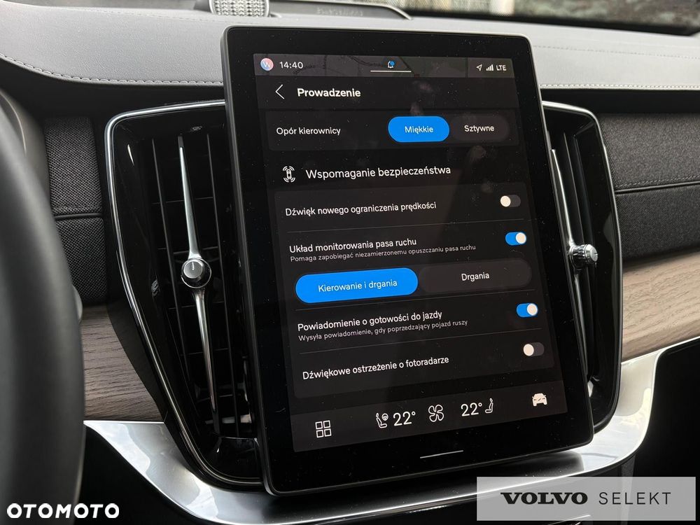 Volvo XC 90 - 38