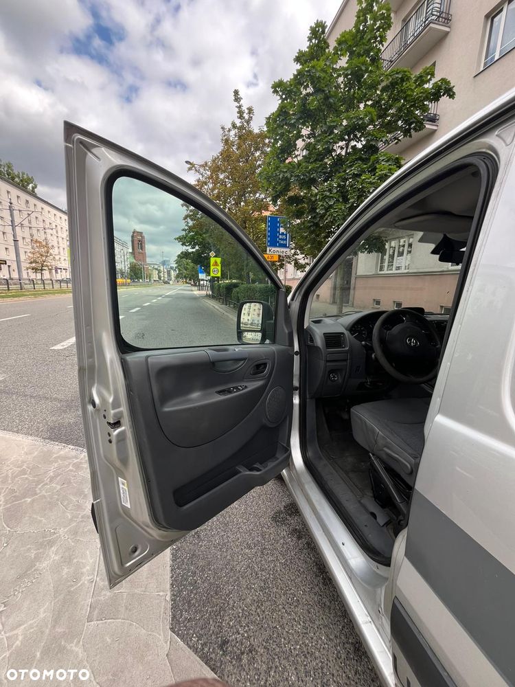Toyota ProAce - 8