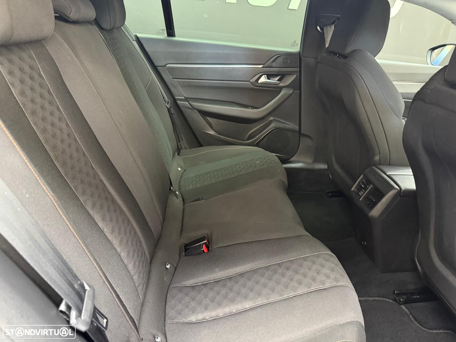 Peugeot 508 SW 1.5 BlueHDi Allure - 56