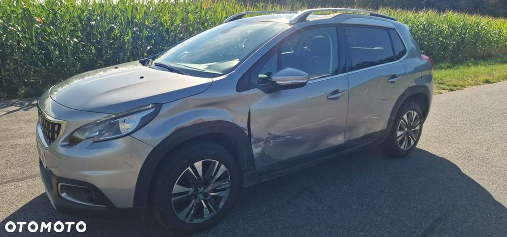 Peugeot 2008 - 19