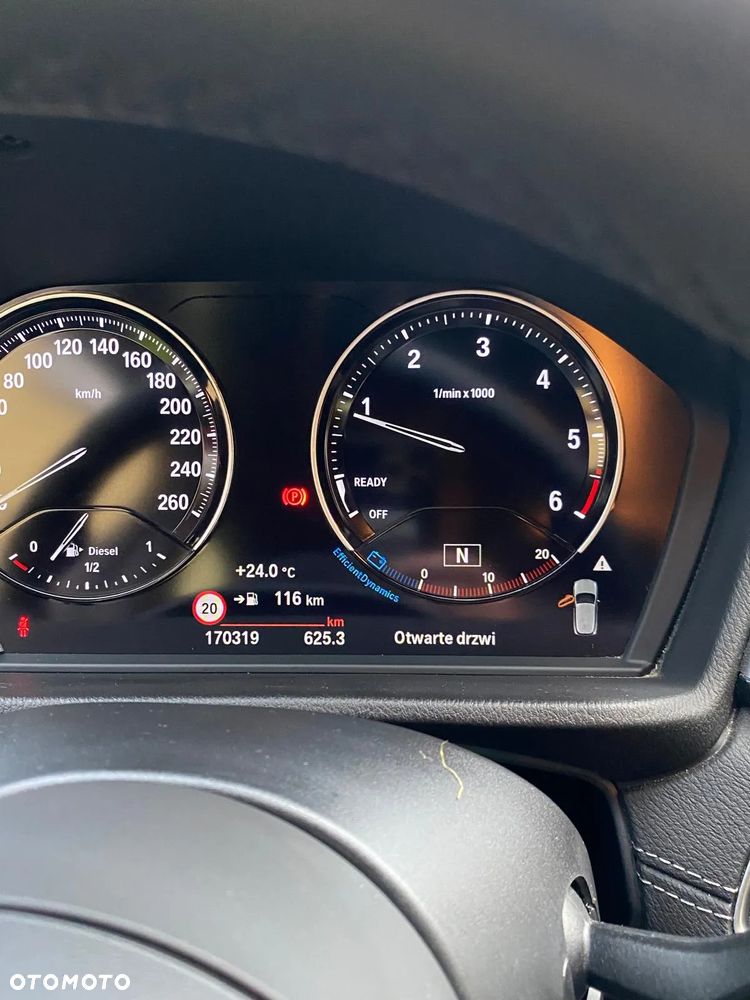 BMW X2 sDrive18d Advantage - 17