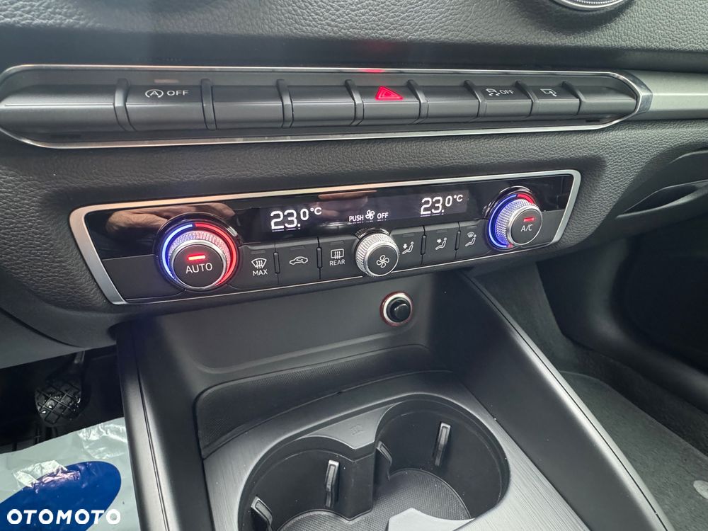 Audi A3 Sportback - 27