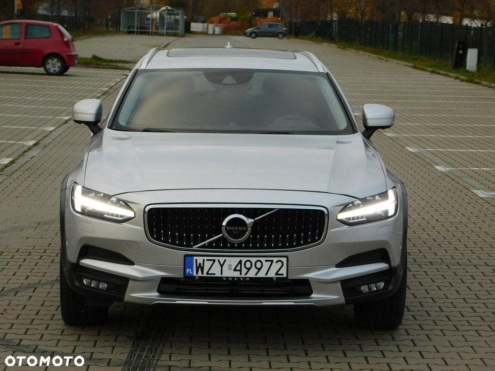 Volvo V90 T6 AWD Geartronic Inscription - 25
