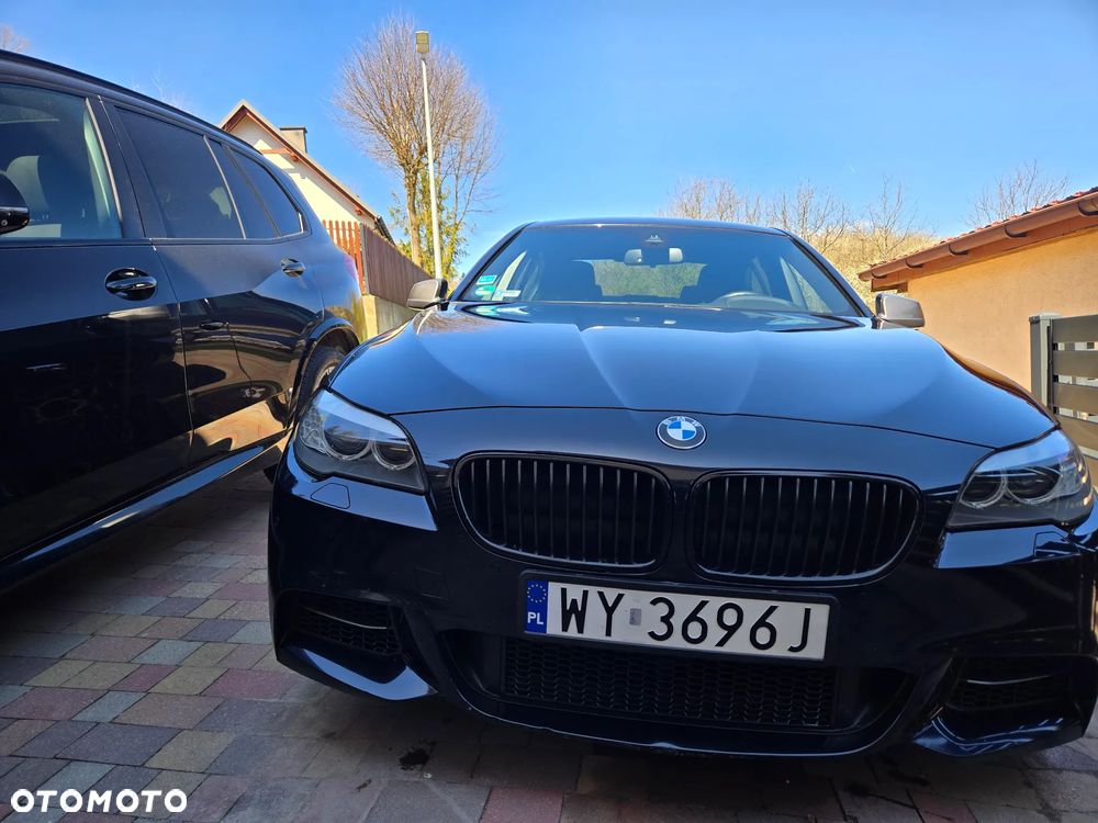 BMW Seria 5 - 17