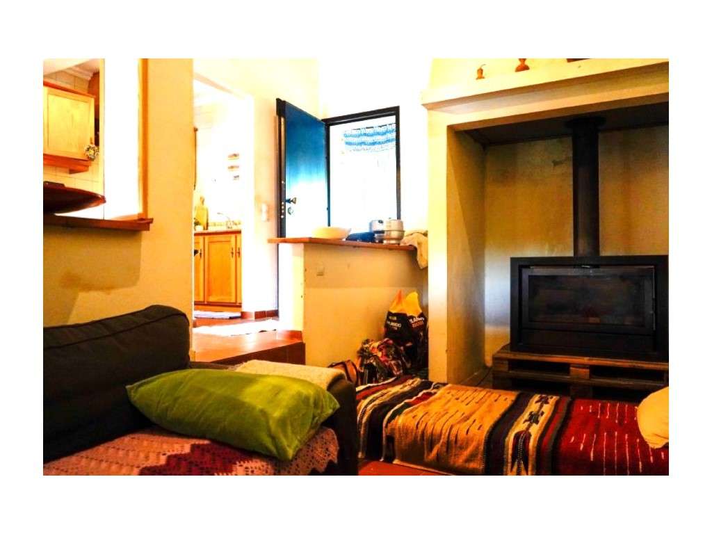 Monte Alentejano com 8,2 Hectares - Um Paraíso de Natureza e Sereni... - Grande imagem: 5/60