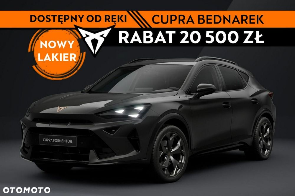Cupra Formentor - 2