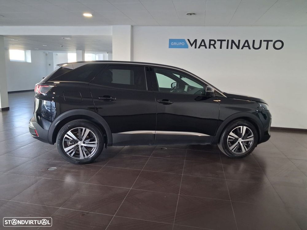 Peugeot 3008 1.2 PureTech Allure Pack EAT8 - 6