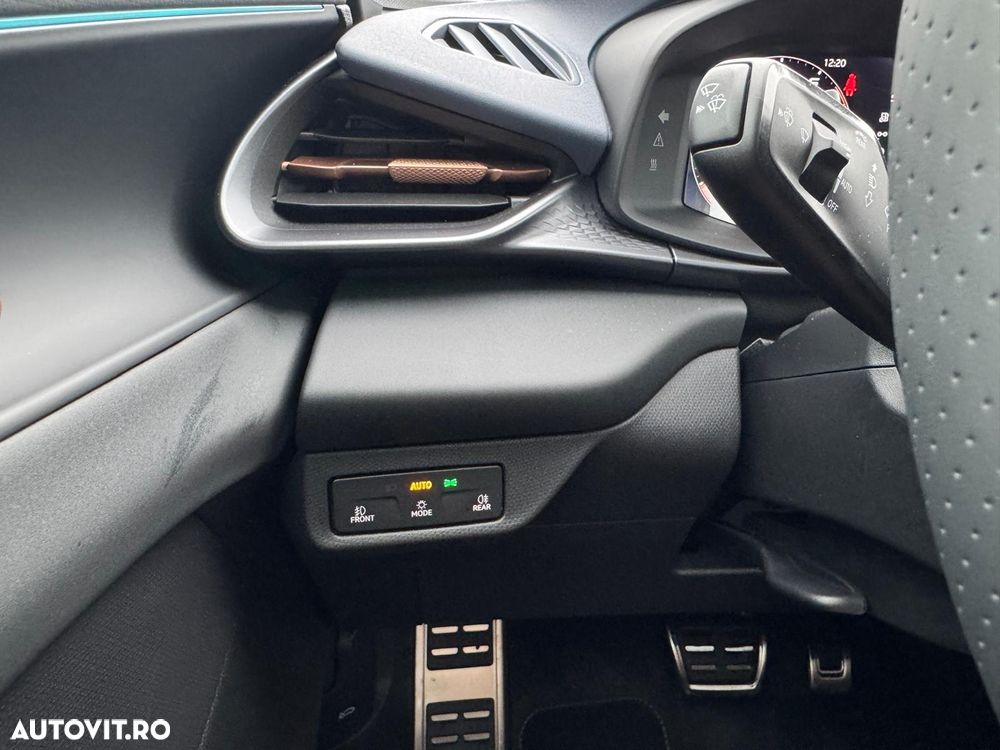 Cupra Terramar 1.5 e-TSI DSG7 MHEV - 19