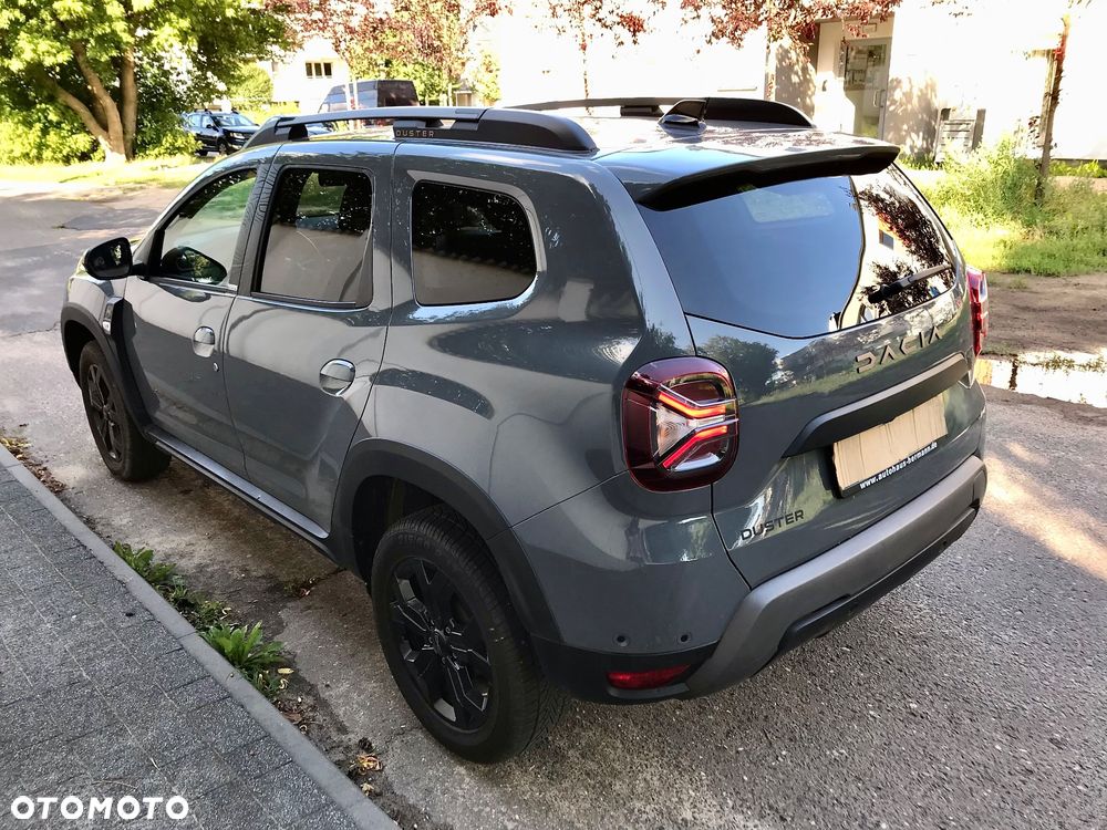 Dacia Duster 1.3 TCe Prestige EDC - 9