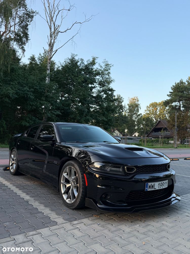 Dodge Charger 5.7 R/T - 3