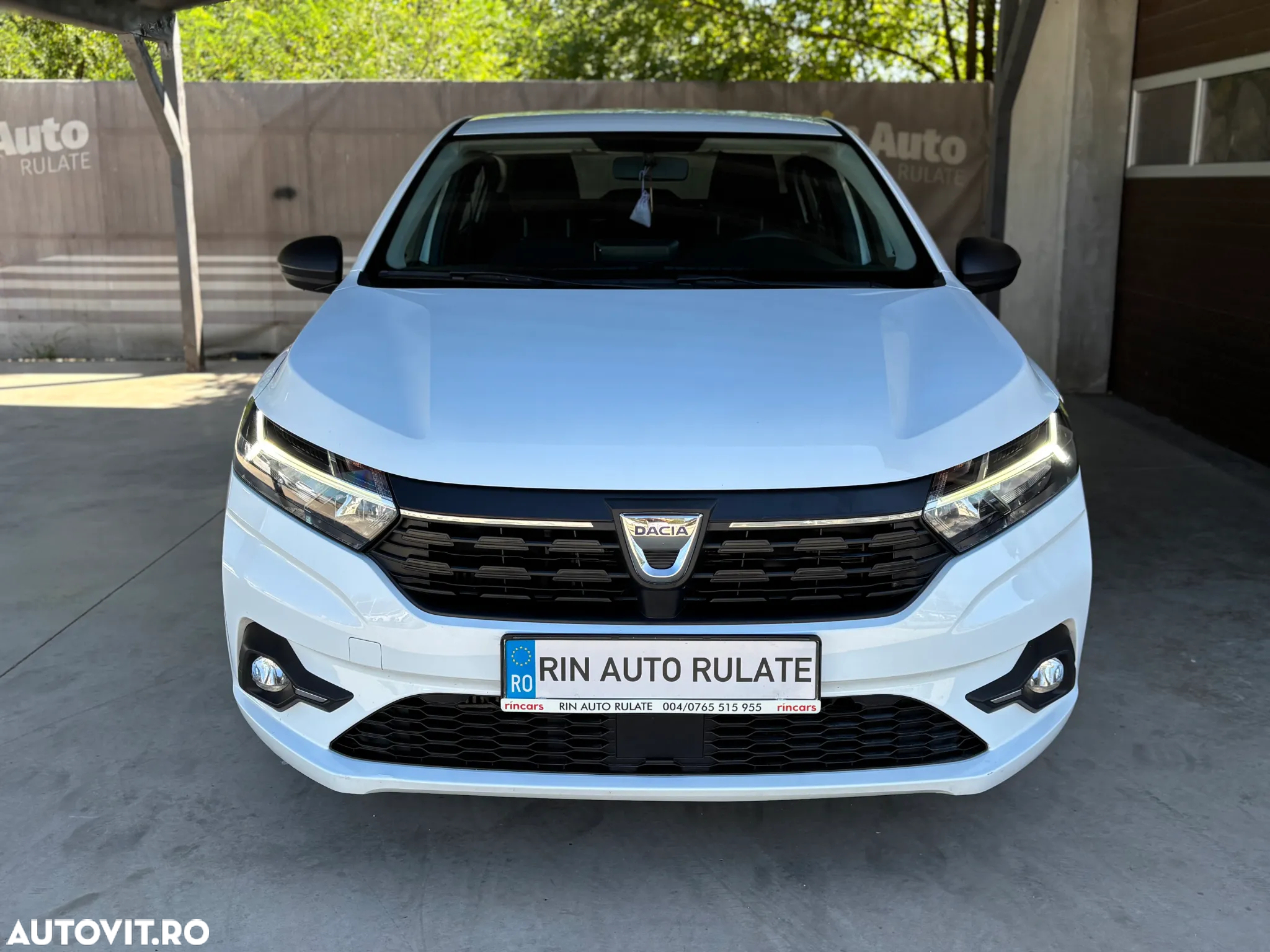 Dacia Logan - 3