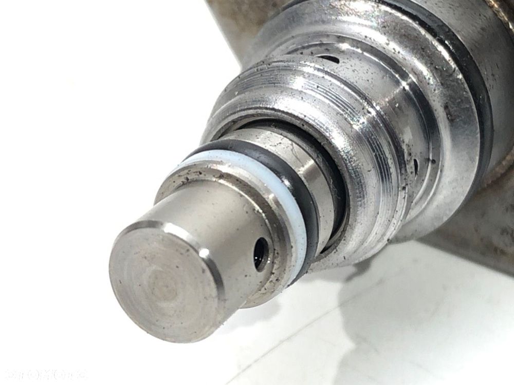 REGULATOR CIŚNIENIA PALIWA  OPEL SIGNUM liftback (Z03) 2003 - 2008 3.0 V6 CDTI (F48) 130 kW [177 - 3