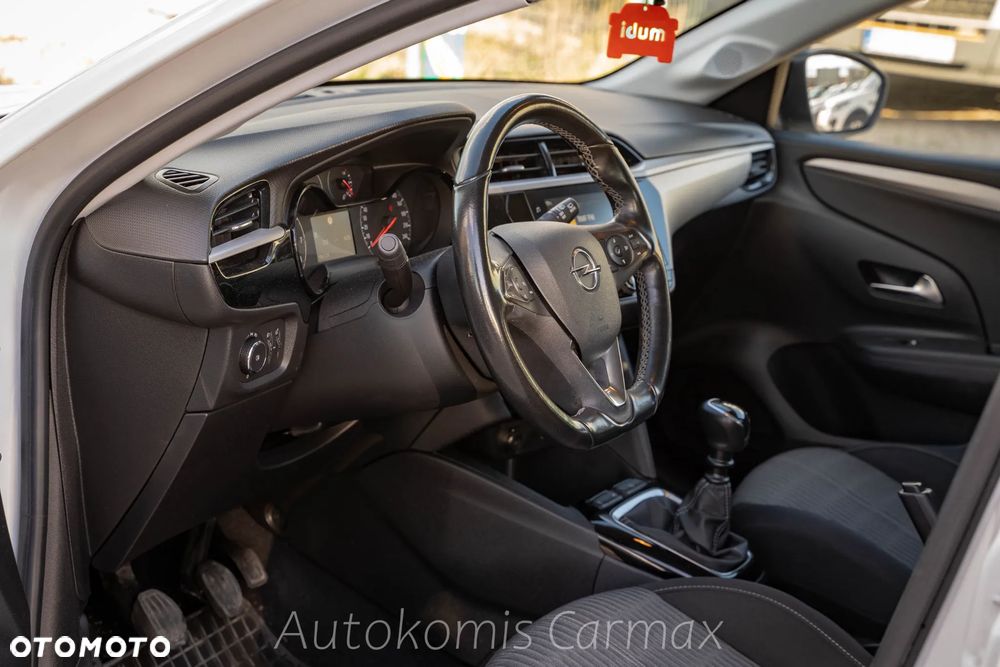 Opel Corsa 1.5 D S&S - 13