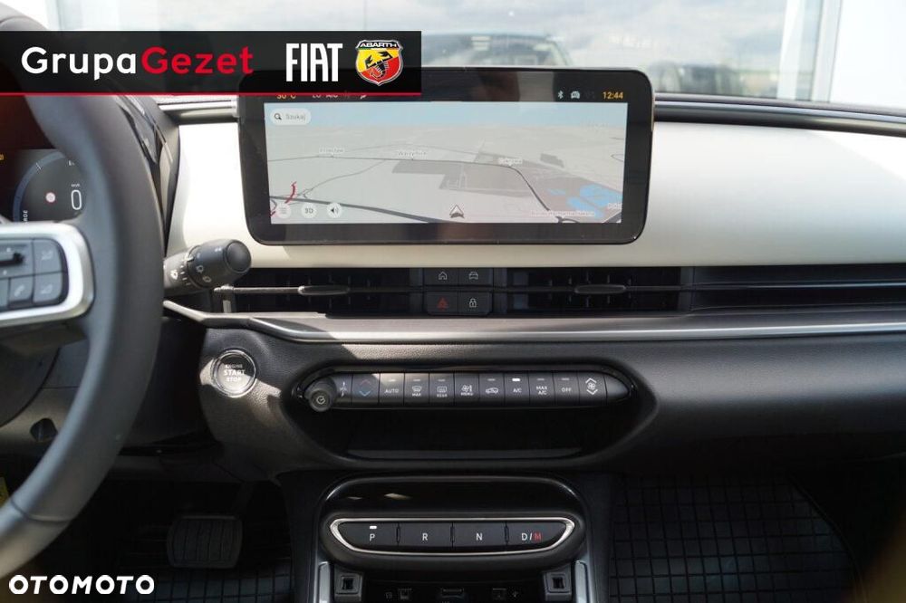 Fiat 600 1.2 Turbo La Prima eDCT - 7