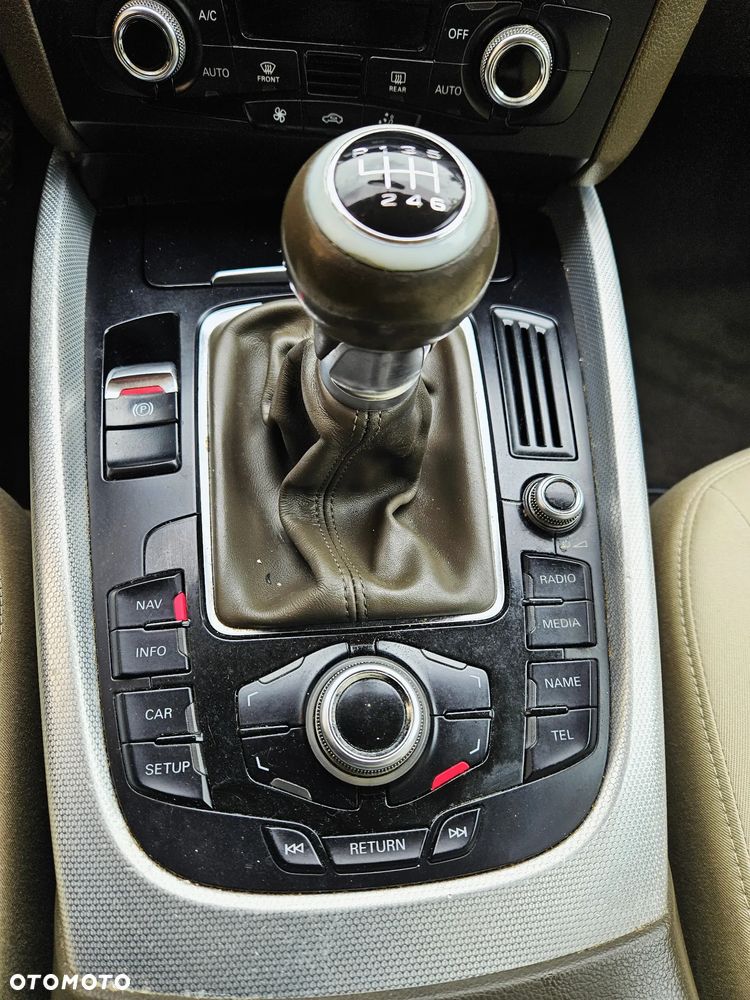 Audi Q5 2.0 TDI - 9