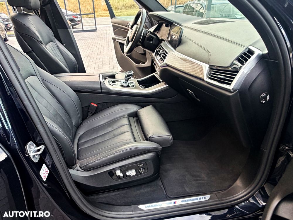 BMW X5 xDrive45e - 9