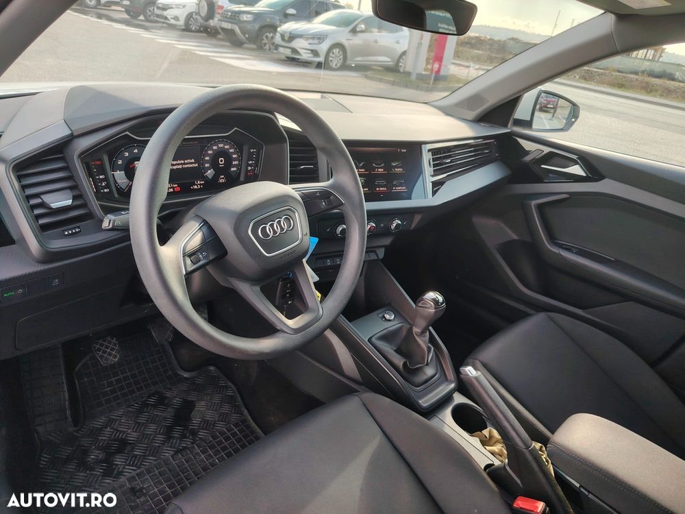 Audi A1 - 14