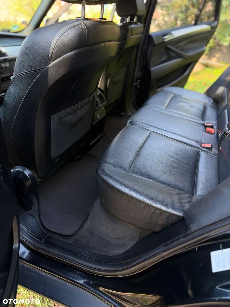 BMW X5 - 13