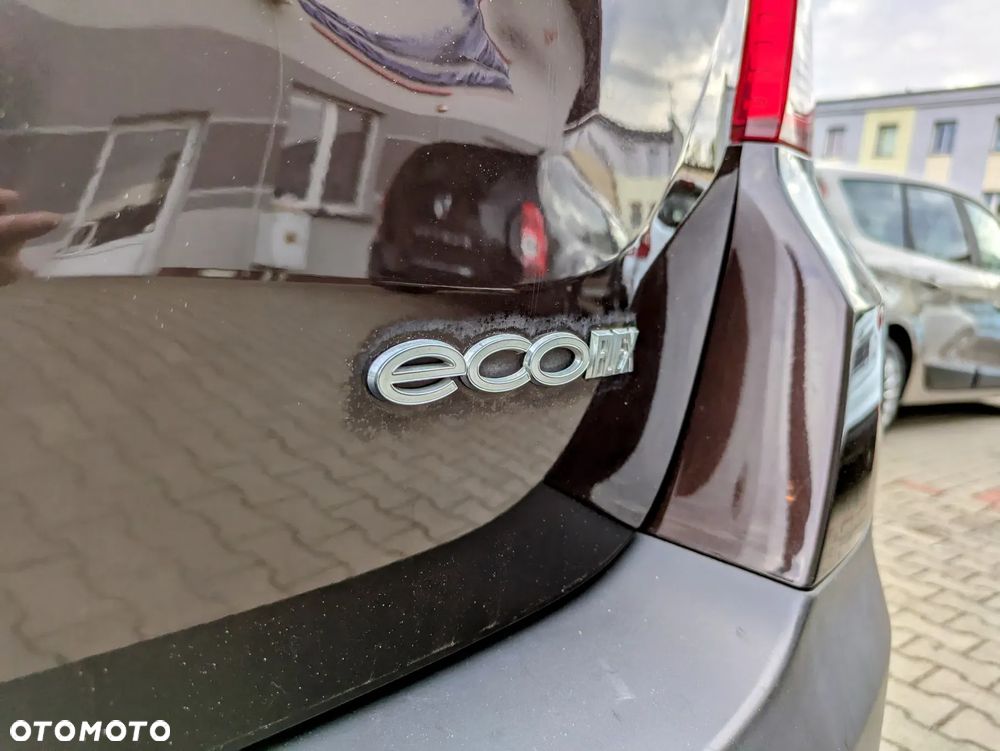 Opel Mokka 1.6 CDTI ecoFLEX Start/Stop Edition - 12