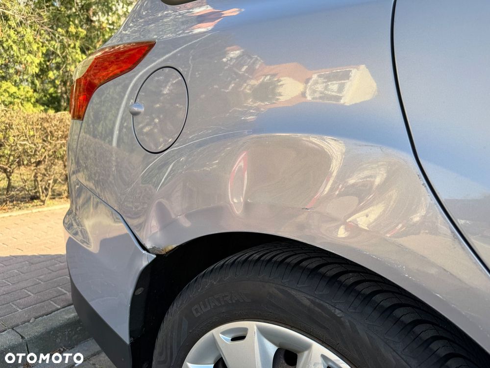 Ford Focus 1.6 Trend - 21