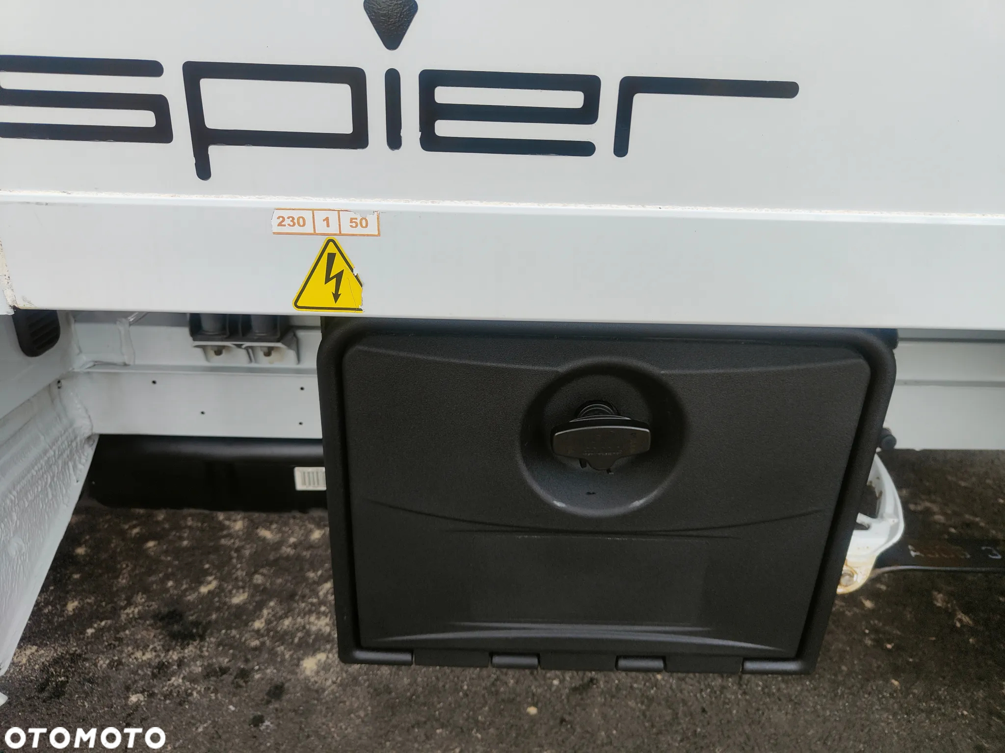 Mercedes-Benz Sprinter 316 2018r Chłodnia Mroźnia -20*C CARRIER XARIOS 350 KONTENER - 32