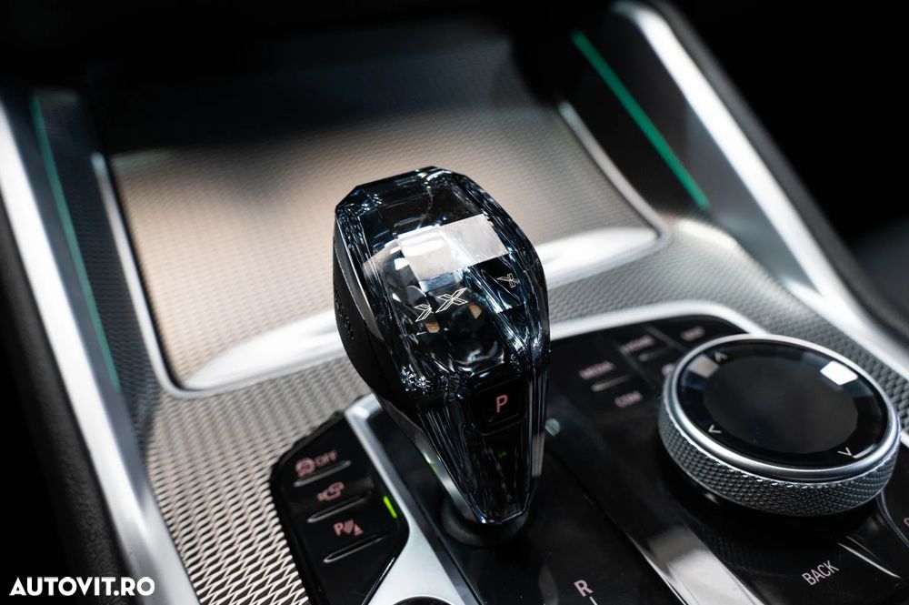 BMW X6 xDrive30d M Sport - 17