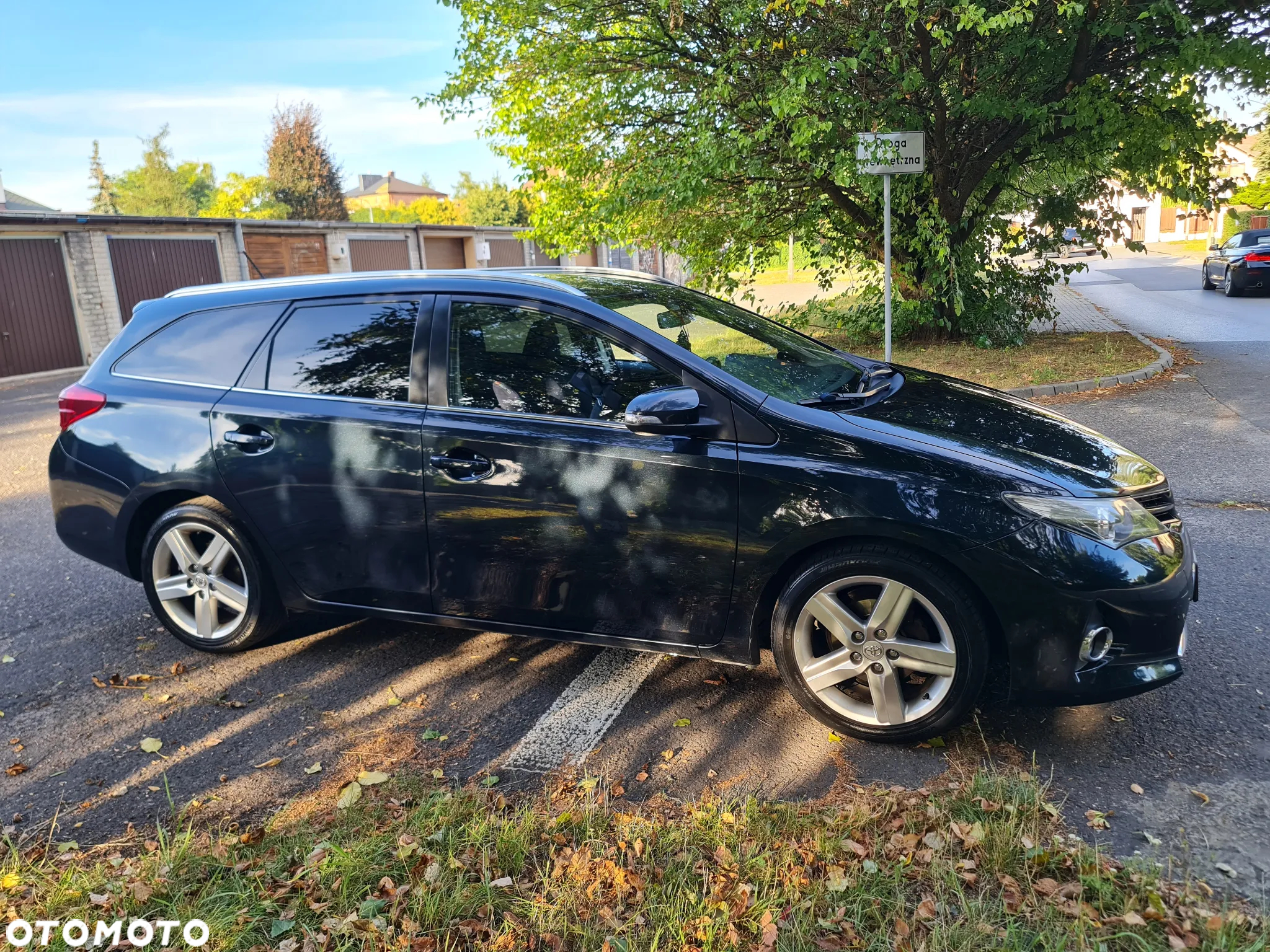 Toyota Auris 1.33 Dual-VVT-i Touring Sports - 6